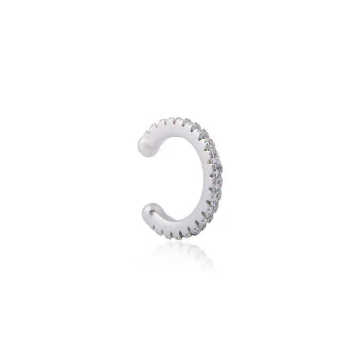 Wioga Lucia Ear Cuff E-1157-S - Ear Cuff - E-1157-S